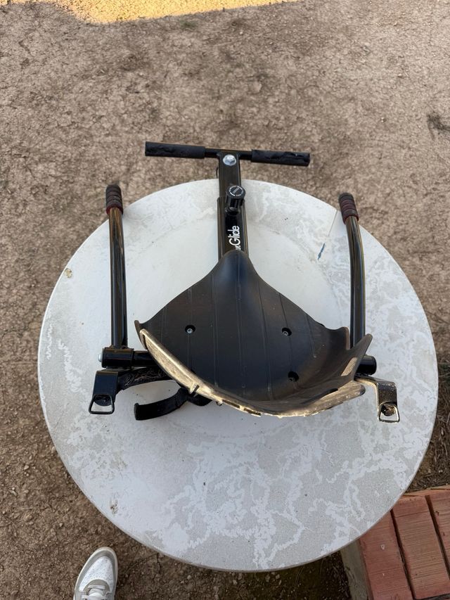 Kart para Hoverboard, UrbanGlide Pilot.