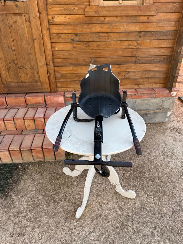 Kart para Hoverboard, UrbanGlide Pilot.