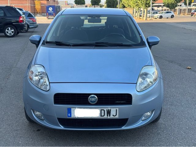 FIAT Punto 2006