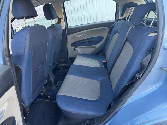 FIAT Punto 2006