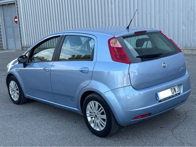 FIAT Punto 2006