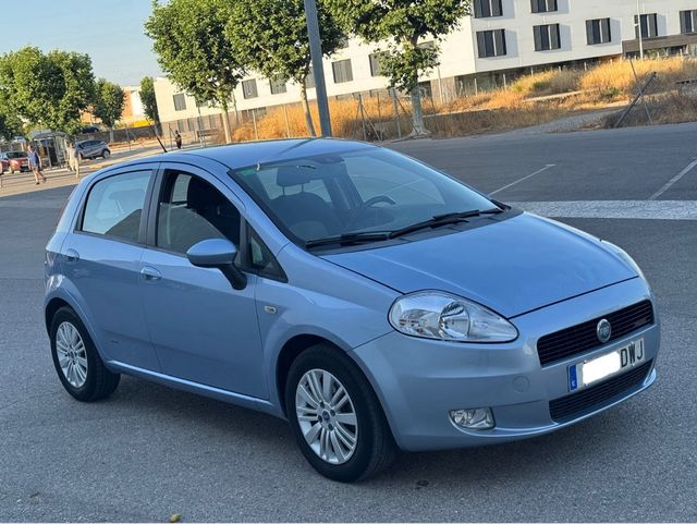 FIAT Punto 2006