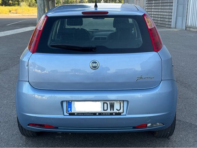 FIAT Punto 2006