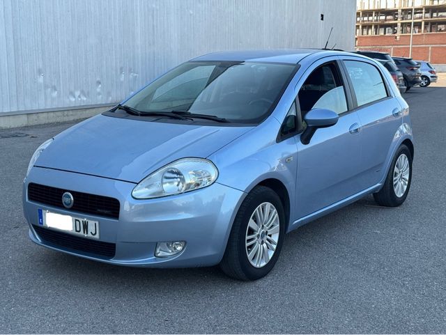 FIAT Punto 2006