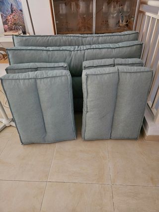 Colchonetas para palets.Chollo. Urge vender