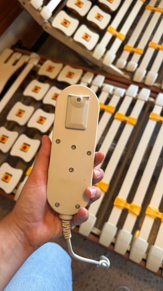 Letti da letto articolati elettrici (1)