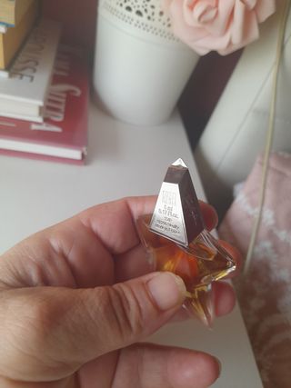 Mini Perfume Angel Mugler
