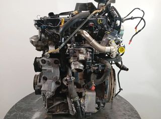 Motor Completo RENAULT MASTER KASTEN L1H1 Ka 2.8t 