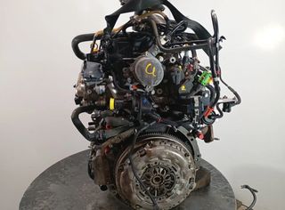Motor Completo RENAULT MASTER KASTEN L1H1 Ka 2.8t 