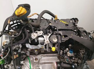 Motor Completo RENAULT MASTER KASTEN L1H1 Ka 2.8t 