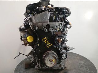 Motor Completo RENAULT MASTER KASTEN L1H1 Ka 2.8t 
