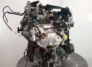 Motor Completo RENAULT MASTER KASTEN L1H1 Ka 2.8t 