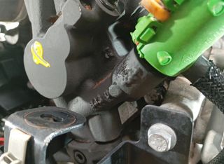 Motor Completo RENAULT MASTER KASTEN L1H1 Ka 2.8t 