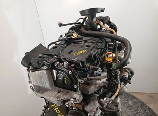 Motor Completo RENAULT MASTER KASTEN L1H1 Ka 2.8t 