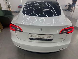 Tesla Model 3 Gran Autonomía AWD