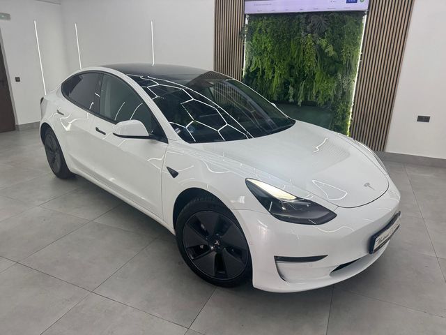 Tesla Model 3 Gran Autonomía AWD