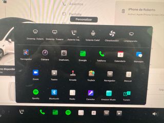 Tesla Model 3 Gran Autonomía AWD
