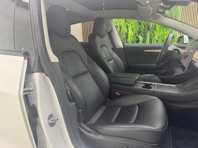 Tesla Model 3 Gran Autonomía AWD