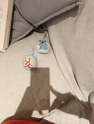 Mecedora Bebé 5 en 1 Unimo