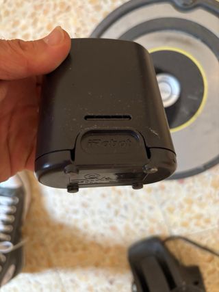Roomba Aspirador Robot Victoria