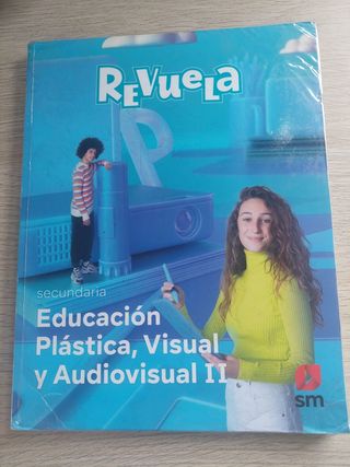Educación Plástica, Visual y Audiovisual II. Se...
