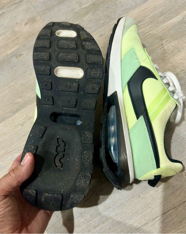 Scarpe Nike Air Pre Day Taglia 44