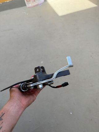 Bomba freno Brembo Yamaha R7 - NUEVA