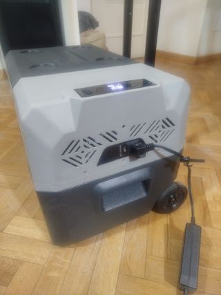 Nevera portátil Emmits