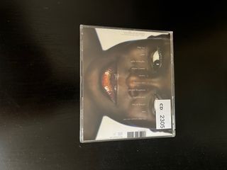 CD Deshée - Dream Soldier