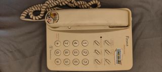 Teléfono Forma - Analógico SOS