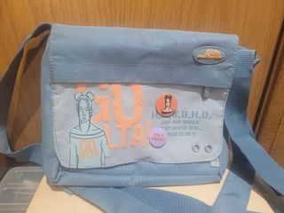 Bolsos mujer diversos modelos