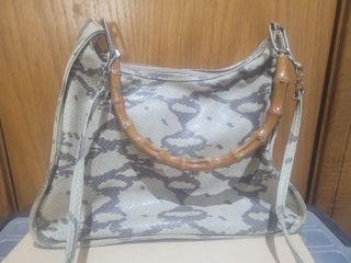 Bolsos mujer diversos modelos
