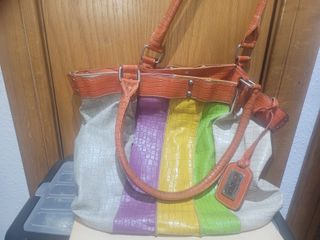 Bolsos mujer diversos modelos