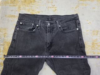 Levi'S Lote 511 Talla: W34 L32