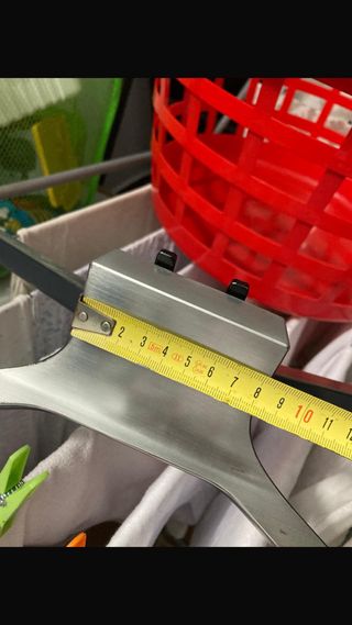 Soporte TV Samsung - Pie