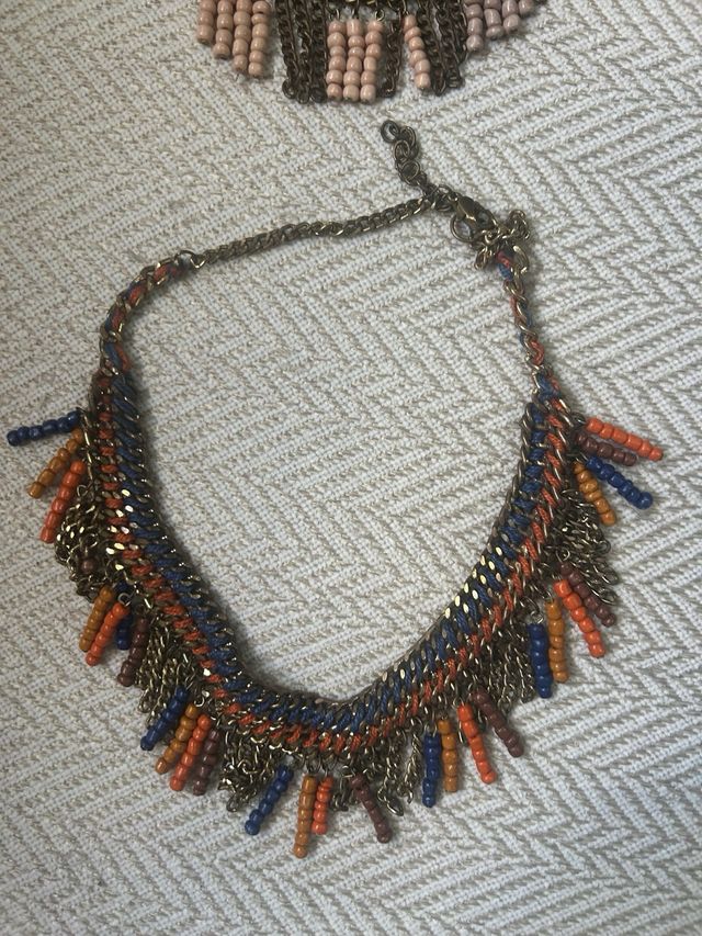 Collares boho chic (2)