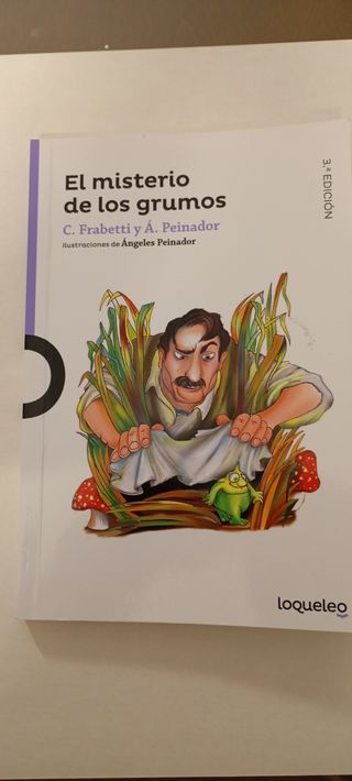 El misterio de los grumos