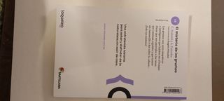 El misterio de los grumos