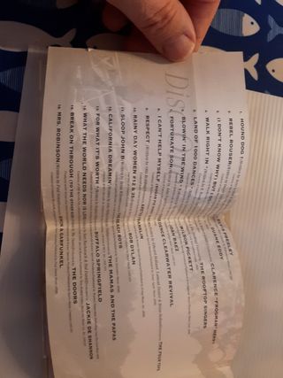 Banda Sonora Forrest Gump - 2 CDs