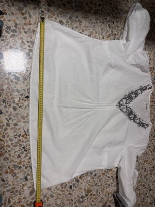 Blusa de mujer talla 52