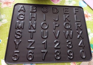 Utensili da cucina per biscotti