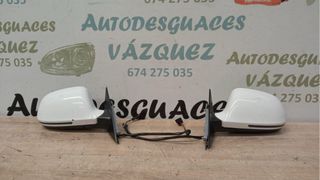 Espejos retrovisores Audi A3 8P Restyling