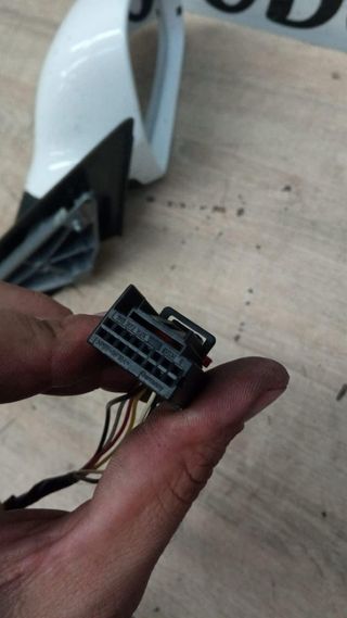 Espejos retrovisores Audi A3 8P Restyling