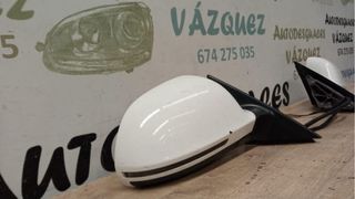 Espejos retrovisores Audi A3 8P Restyling