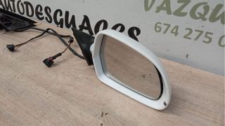 Espejos retrovisores Audi A3 8P Restyling