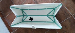 OFERTA!! Bañera Stokke plegable