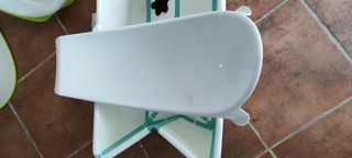 OFERTA!! Bañera Stokke plegable