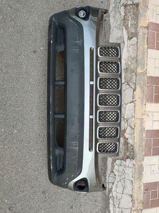 PARAGOLPES DELANTERO JEEP Compass Limited