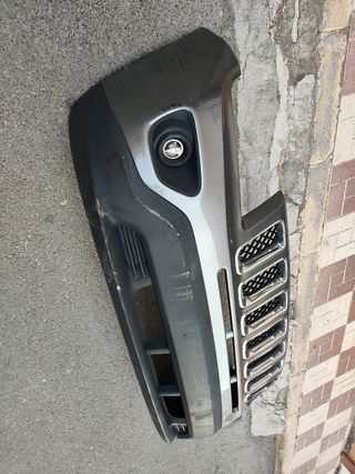 PARAGOLPES DELANTERO JEEP Compass Limited