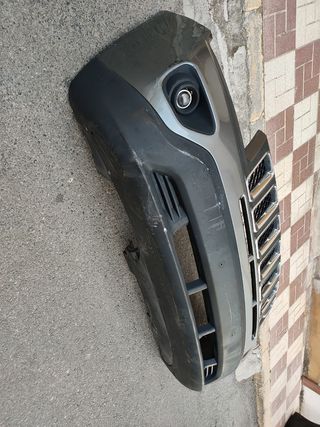 PARAGOLPES DELANTERO JEEP Compass Limited